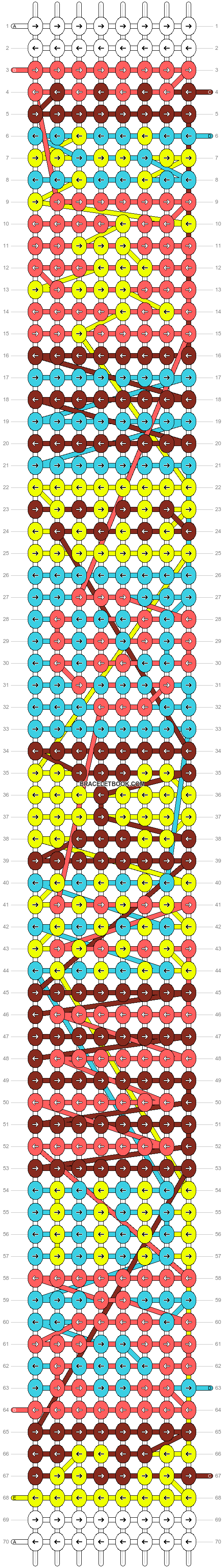 Alpha pattern #216911 variation #460281 pattern