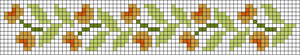 Alpha pattern #103720 variation #460282