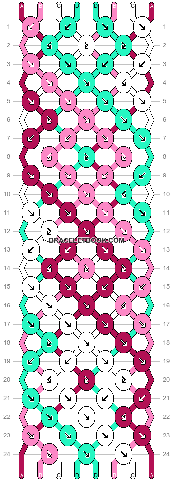 Normal pattern #23346 variation #460286 pattern