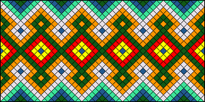 Normal pattern #44675 variation #460287