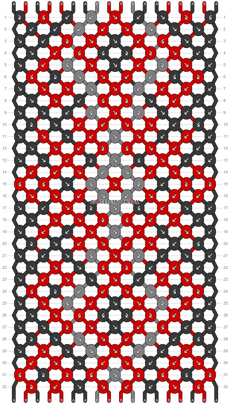 Normal pattern #10189 variation #460288 pattern