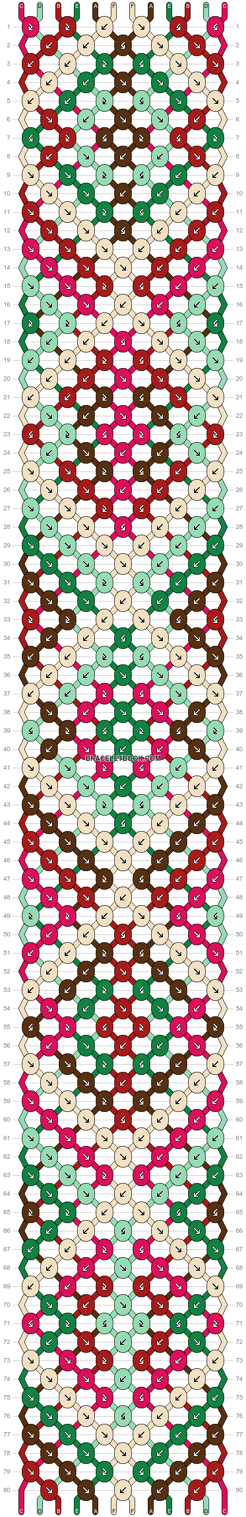 Normal pattern #217308 variation #460289 pattern