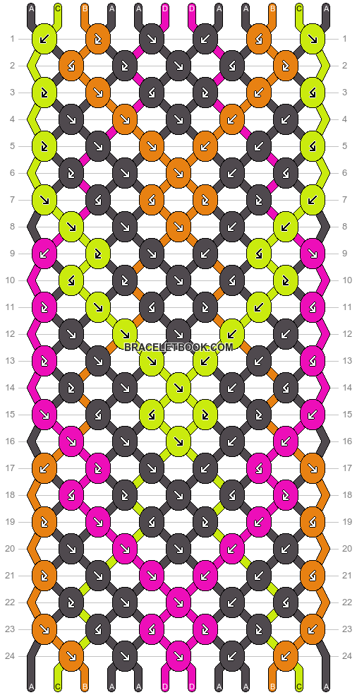 Normal pattern #163150 variation #460291 pattern