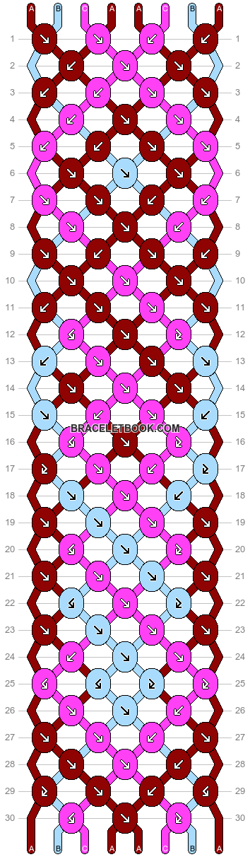 Normal pattern #218636 variation #460292 pattern