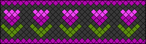 Normal pattern #89615 variation #460295