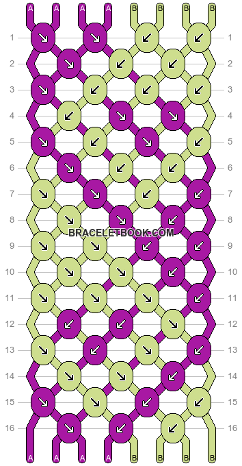 Normal pattern #165987 variation #460296 pattern