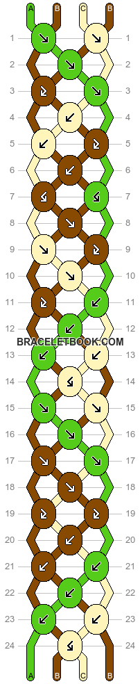 Normal pattern #218699 variation #460297 pattern