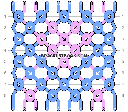 Normal pattern #218702 variation #460299 pattern