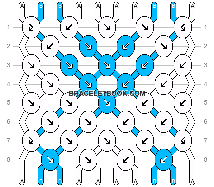 Normal pattern #218702 variation #460300 pattern