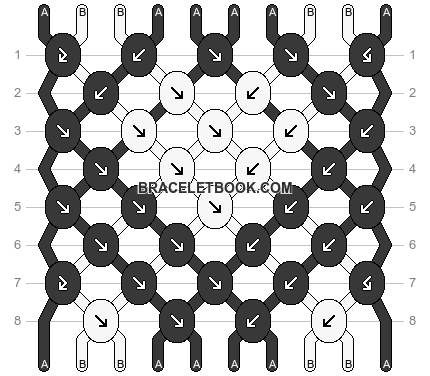 Normal pattern #218702 variation #460301 pattern
