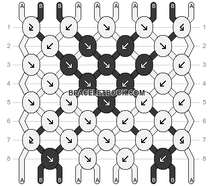 Normal pattern #218702 variation #460302 pattern