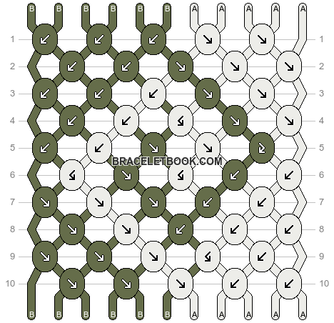 Normal pattern #5608 variation #460303 pattern
