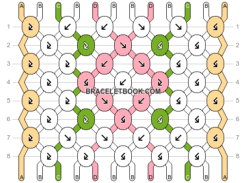 Normal pattern #6368 variation #460305 pattern