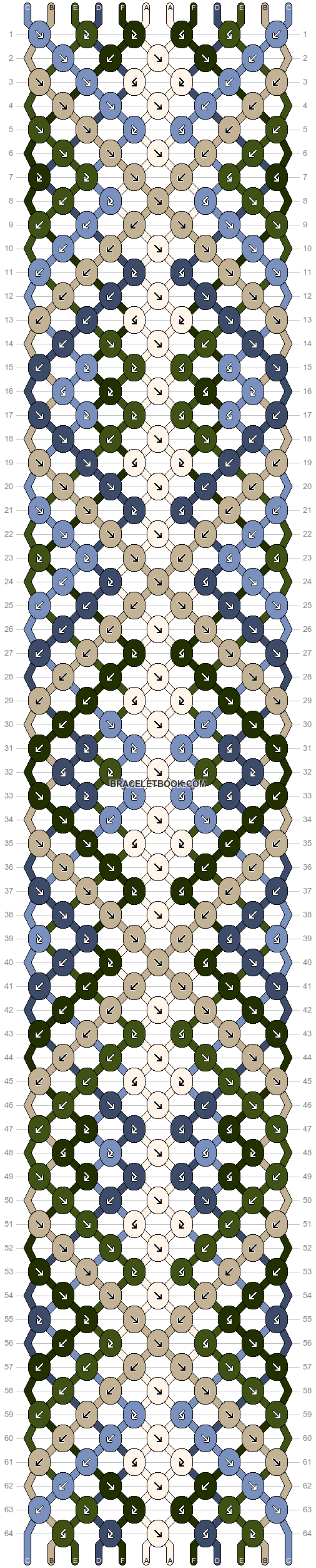 Normal pattern #213998 variation #460306 pattern