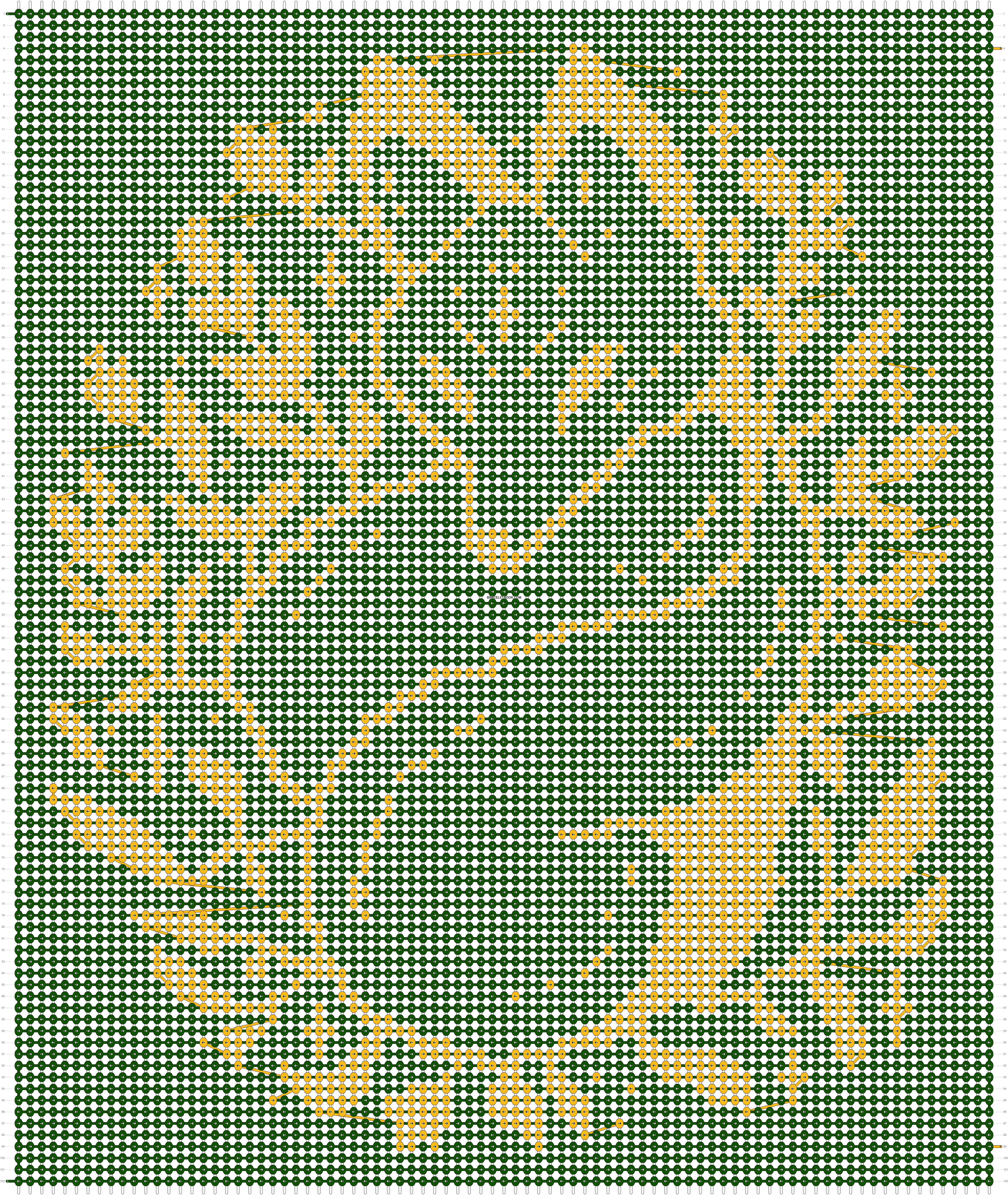 Alpha pattern #218700 variation #460307 pattern