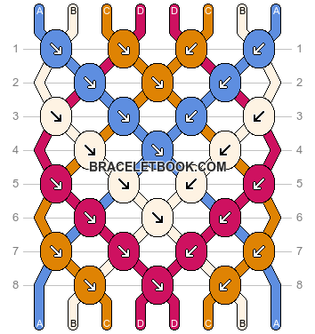 Normal pattern #2 variation #460308 pattern
