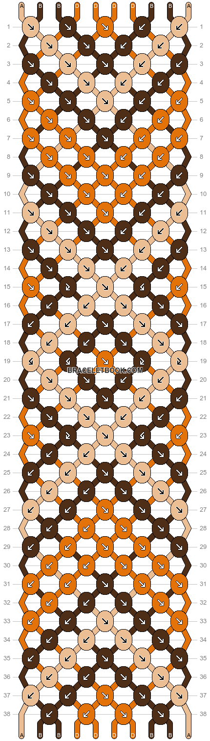 Normal pattern #87666 variation #460309 pattern