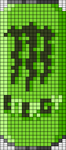Alpha pattern #151467 variation #460312