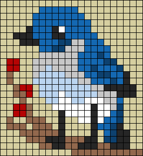 Alpha pattern #167281 variation #460314 preview
