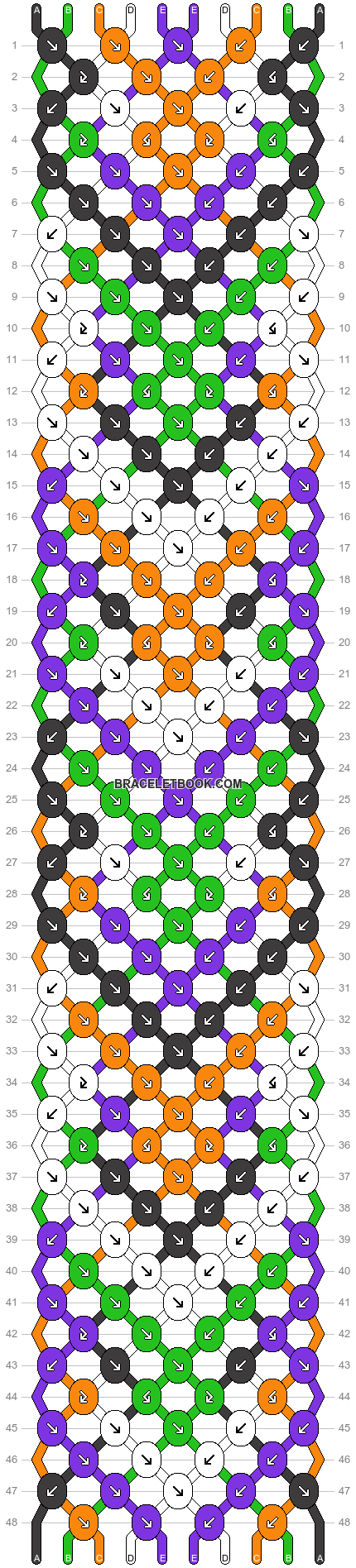 Normal pattern #211182 variation #460315 pattern