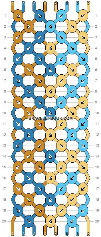Normal pattern #218672 variation #460316 pattern