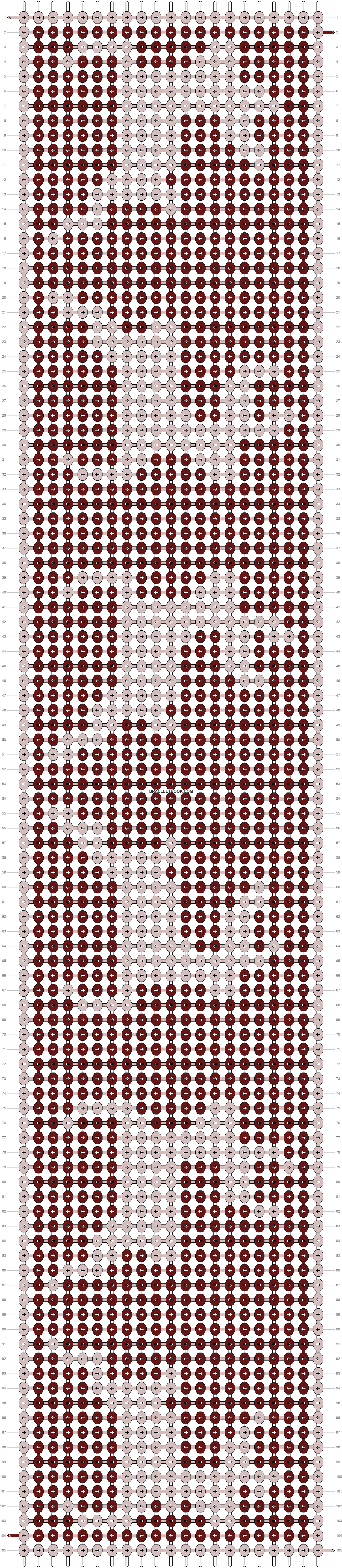 Alpha pattern #162024 variation #460318 pattern