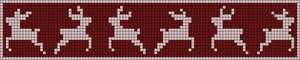 Alpha pattern #162024 variation #460318