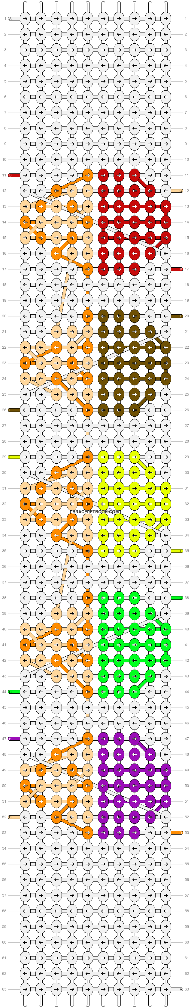 Alpha pattern #211617 variation #460319 pattern