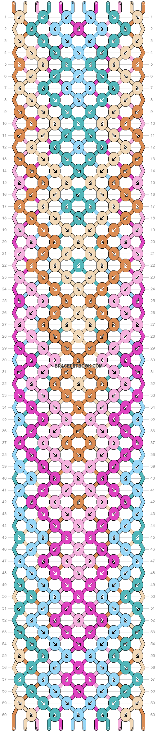 Normal pattern #29781 variation #460320 pattern