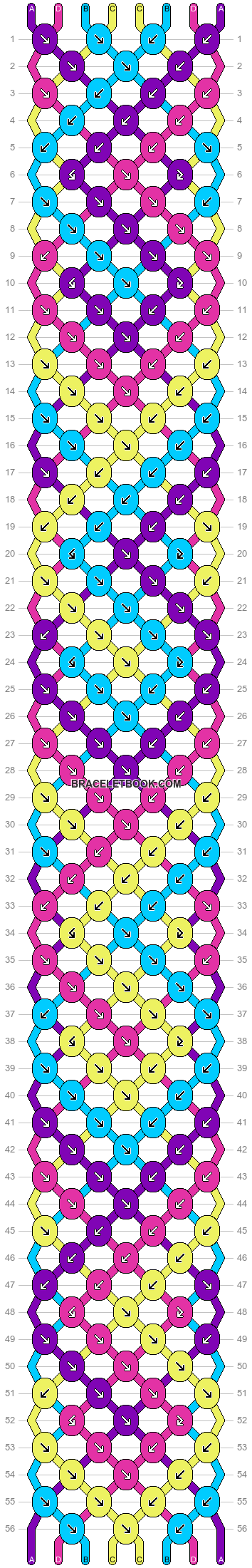 Normal pattern #130280 variation #460321 pattern
