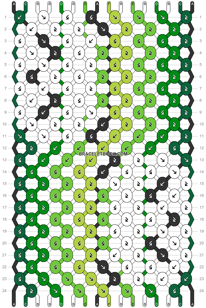 Normal pattern #173126 variation #460322 pattern