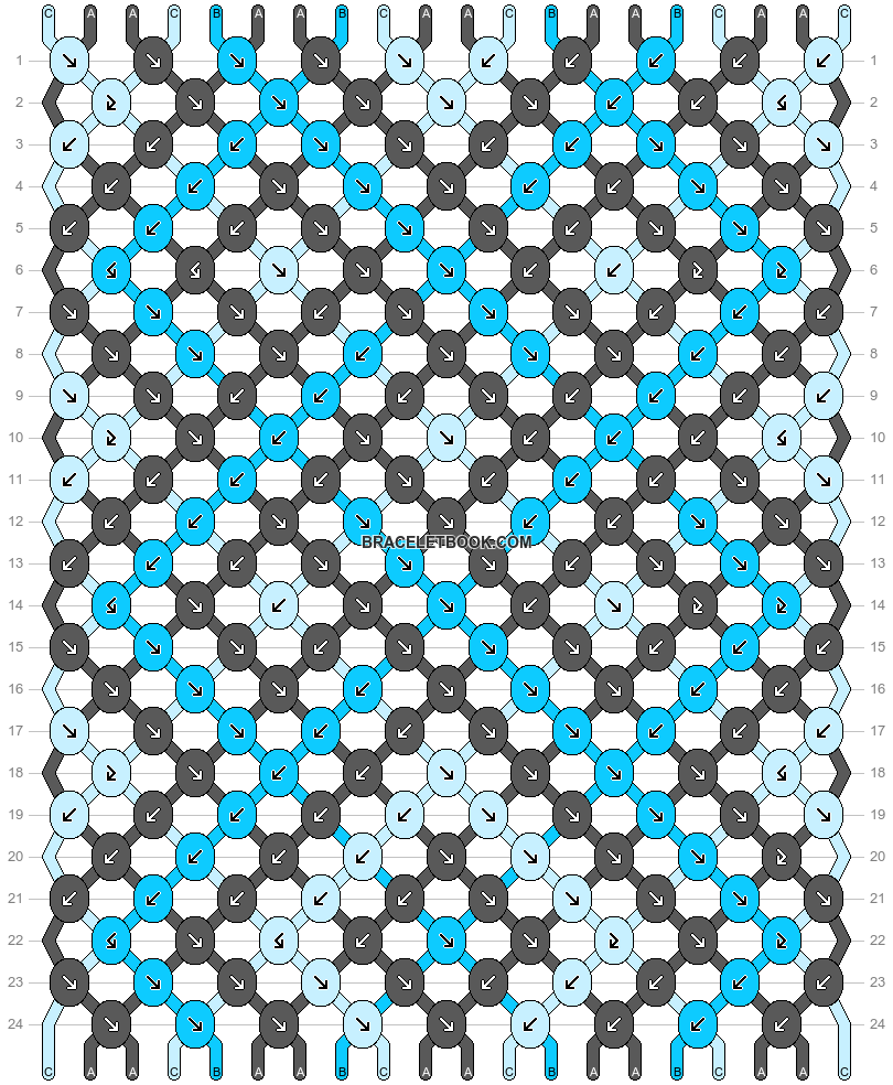 Normal pattern #95879 variation #460325 pattern