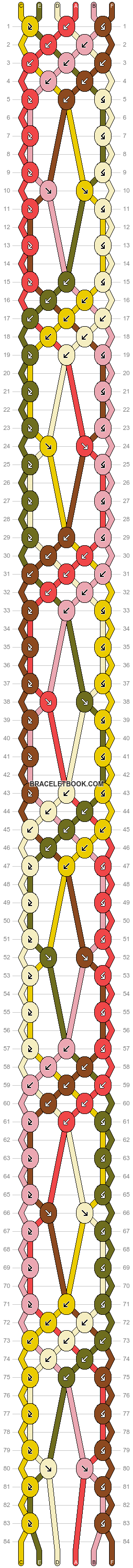 Normal pattern #148408 variation #460326 pattern
