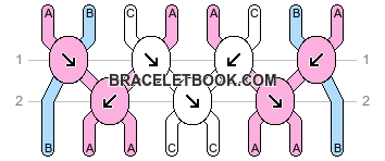 Normal pattern #15312 variation #460327 pattern