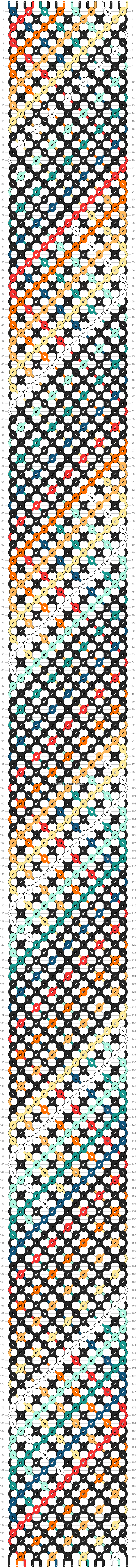 Normal pattern #218151 variation #460329 pattern