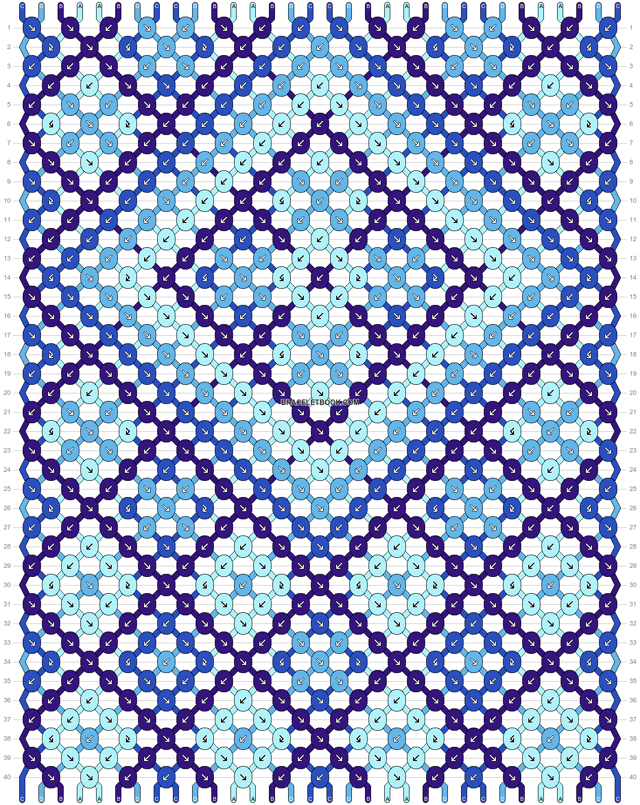 Normal pattern #218669 variation #460332 pattern