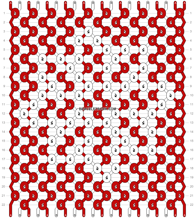 Normal pattern #15391 variation #460337 pattern