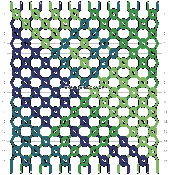 Normal pattern #28181 variation #460338 pattern