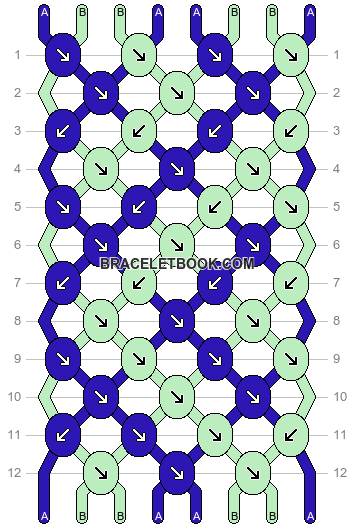 Normal pattern #116181 variation #460339 pattern