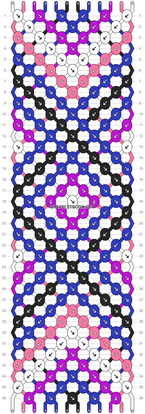 Normal pattern #188553 variation #460341 pattern