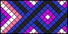 Normal pattern #188553 variation #460341