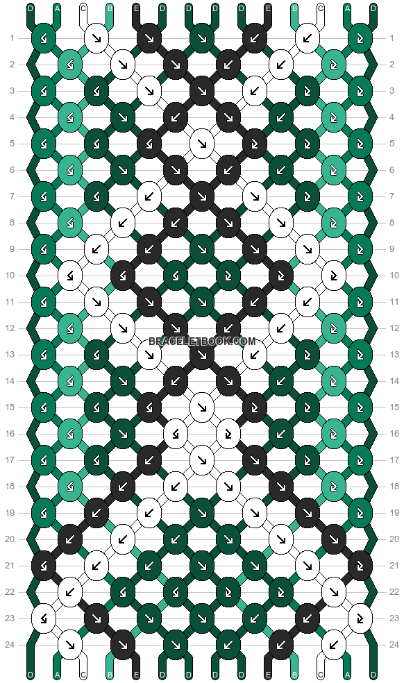 Normal pattern #218732 variation #460342 pattern