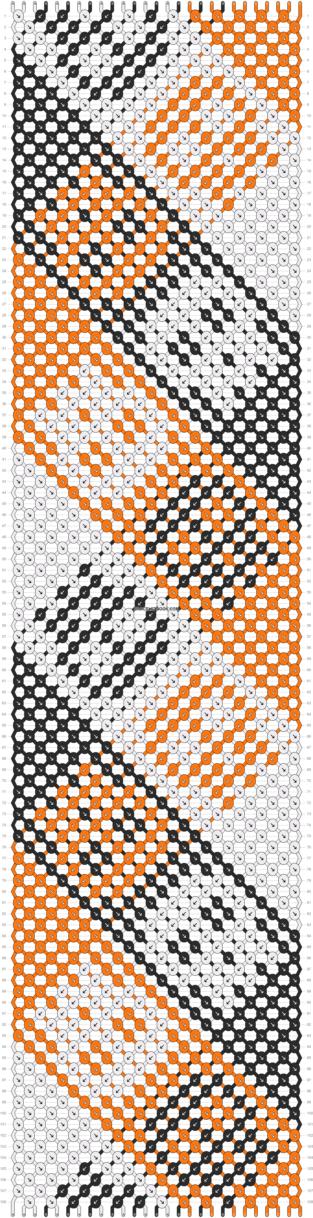 Normal pattern #136317 variation #460343 pattern