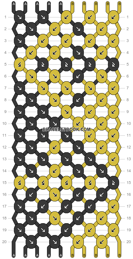 Normal pattern #102011 variation #460344 pattern