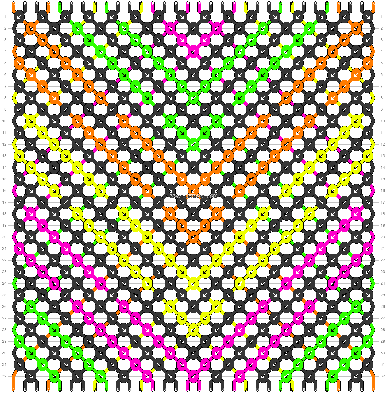 Normal pattern #92910 variation #460347 pattern