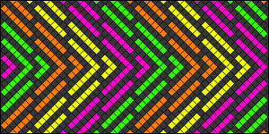 Normal pattern #92910 variation #460347