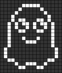 Alpha pattern #16111 variation #460348