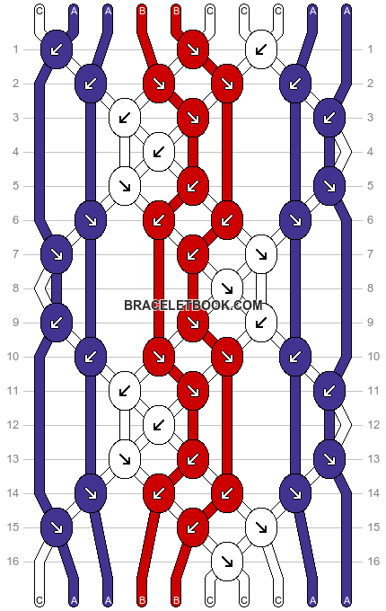 Normal pattern #198852 variation #460350 pattern