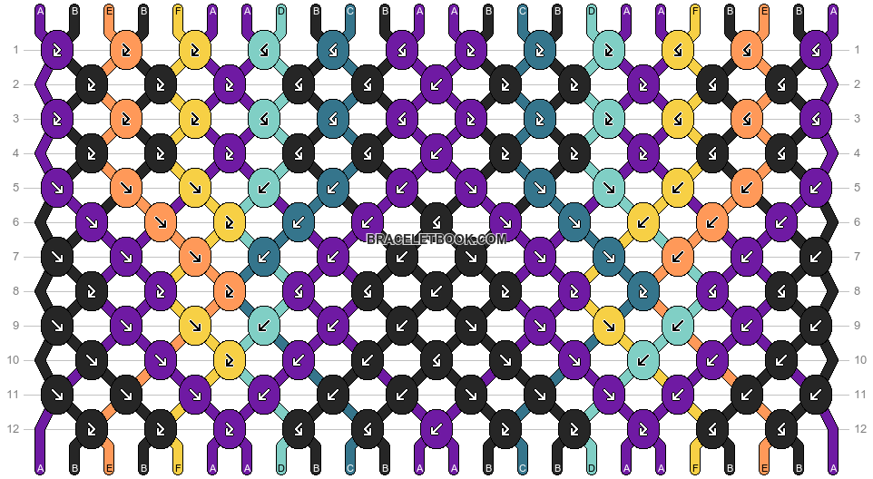 Normal pattern #212956 variation #460352 pattern