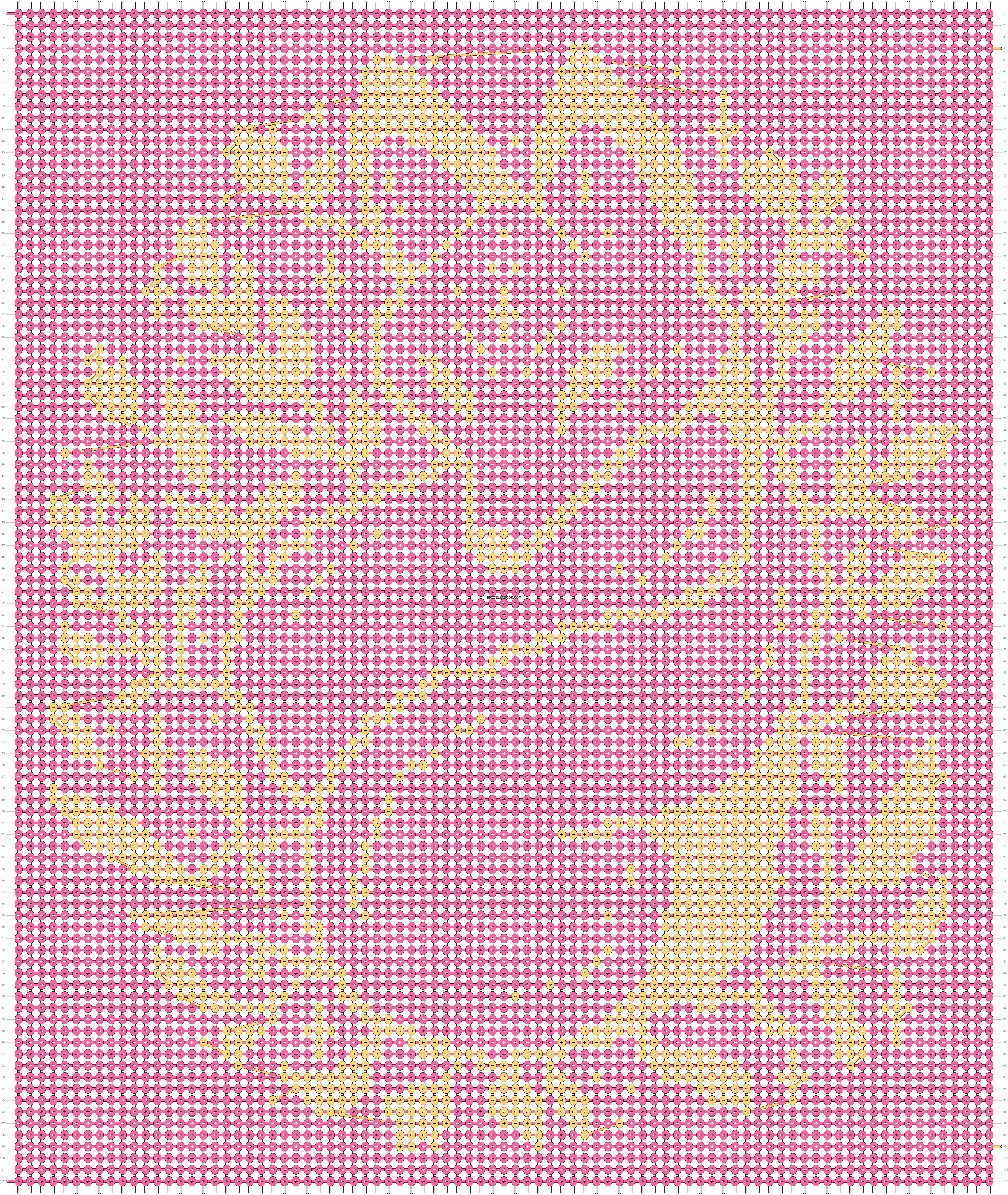 Alpha pattern #218700 variation #460353 pattern